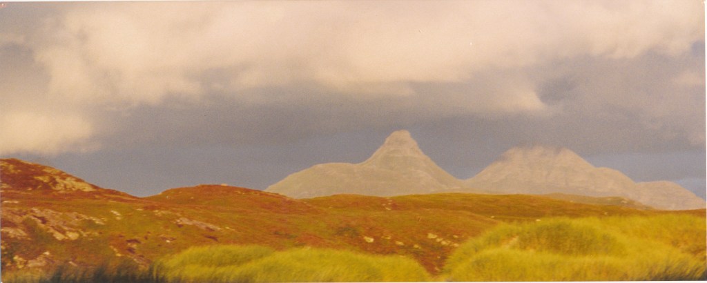 A Walk in Deep&nbsp;Time